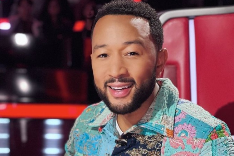 John Legend jövő nyáron fellép Budapesten