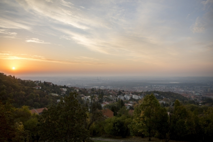 Tovább romlott a levegőminőség