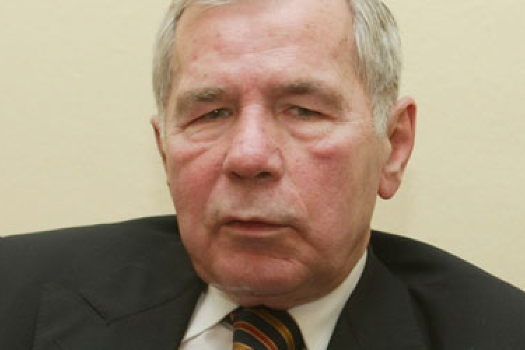 Ma vesznek végső búcsút Horn Gyula volt miniszterelnöktől