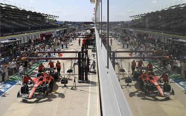 Brazil Nagydíj - Norris nyert és növelte előnyét az összetettben