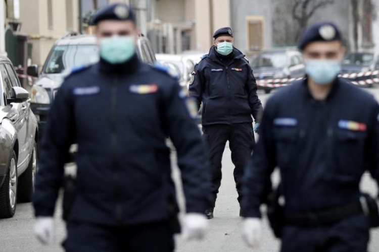 Koronavírus - Romániában szeptember elsejétől megnyílnak a vendéglők és színházak