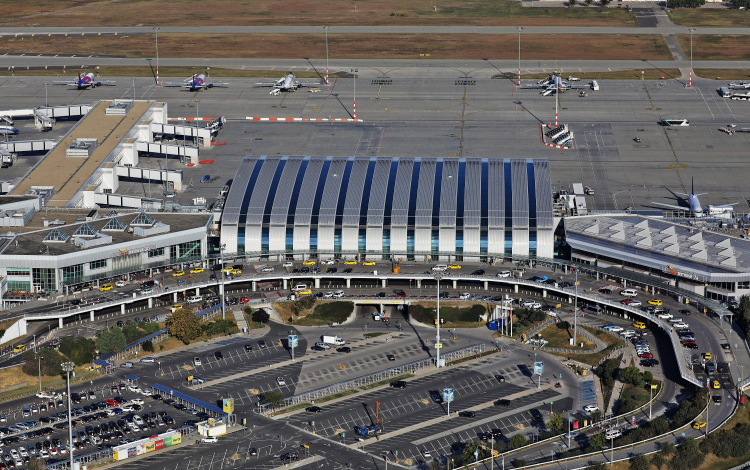 Budapest Airport: az utasforgalom 2023 elejére érheti el a járvány előtti volument