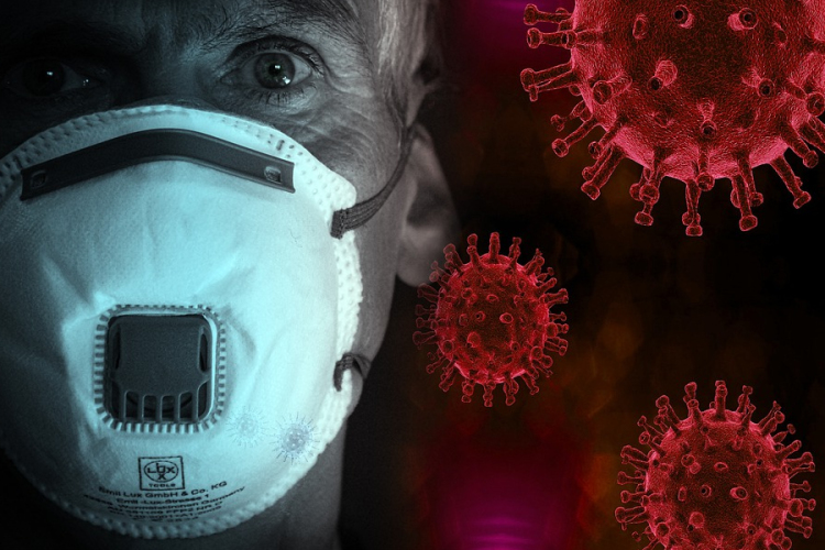 Két héttel meghosszabbítják a teljes zárlatot Ausztriában