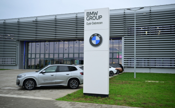 Megerősítette és bővítette együttműködését a Debreceni Egyetem és a BMW Debrecen