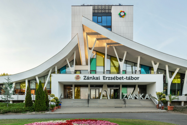 Már lehet jelentkezni a nyári balatoni Erzsébet-táborokba