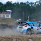 Szeghalmi OB-ról az Autocross EB-re!