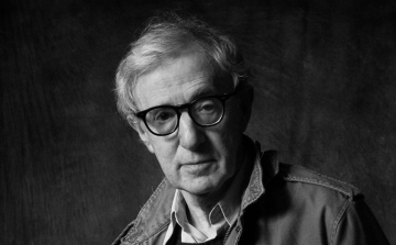 Woody Allen új filmjének világpremierjével nyit a San Sebastián-i fesztivál