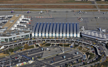 Budapest Airport: az utasforgalom 2023 elejére érheti el a járvány előtti volument