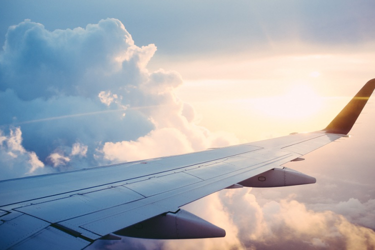 Újra leszállási tilalmat vezet be a Nagy-Britanniából érkező repülőgépek számára Ausztria