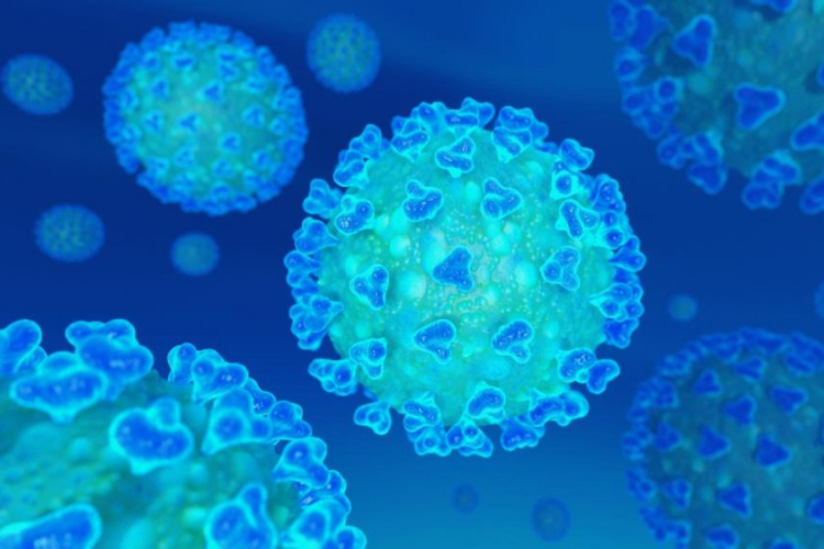 Koronavírus - Már csaknem 27 ezer fertőzöttet azonosítottak Ukrajnában