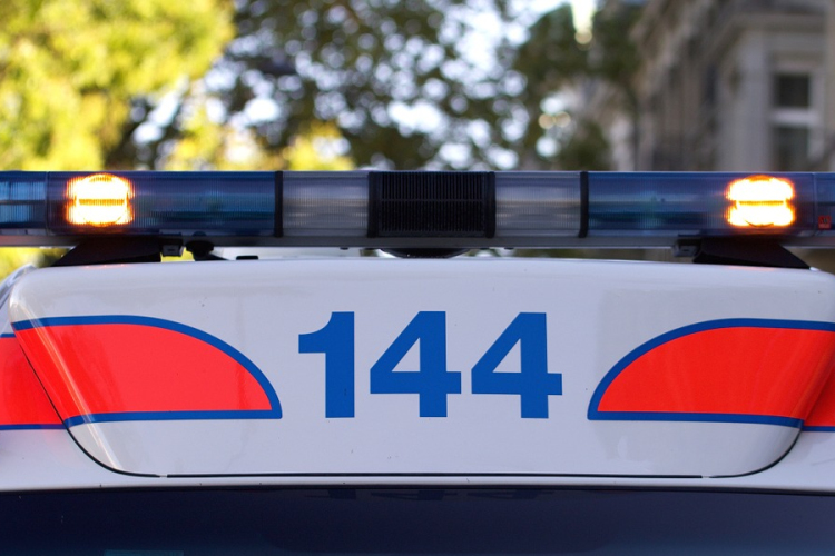 Lőtt sebbel a fején holtan találták egy ukrajnai város polgármesterét