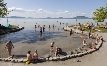 Az éghajlatváltozás Balatonra gyakorolt hatásait vizsgálja az OVF