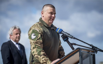 Vargha Tamás: a nyugat-balkáni béke Magyarország egyik legfontosabb biztonságpolitikai érdeke