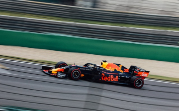 Magyar Nagydíj - Palkovics: 2037-ig biztosított a hungaroringi Forma-1-es futam