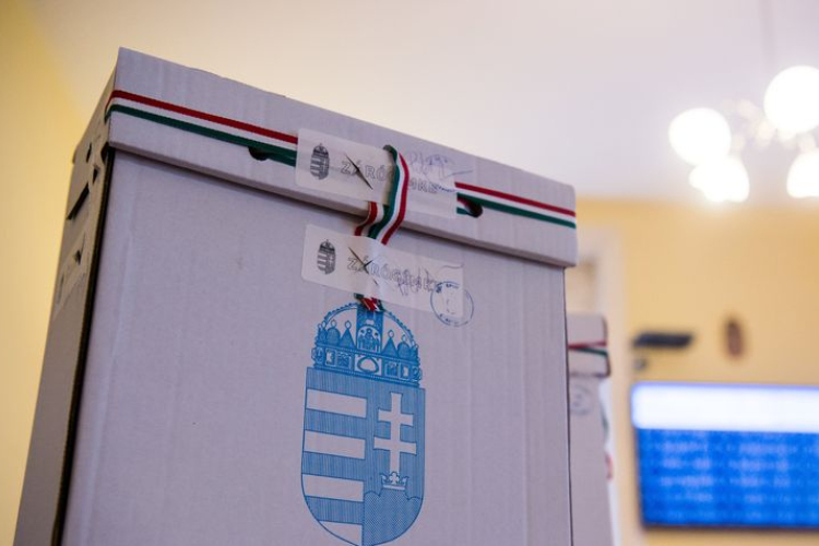 Négy településen tartanak ma időközi önkormányzati választást