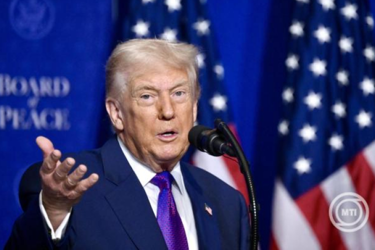 Az amerikai legfelsőbb bíróság érvénytelenítette Donald Trump globális vámintézkedéseit