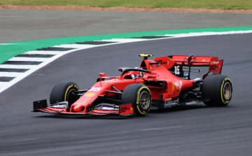 Zárt kapus Forma-1-es futamok jöhetnek