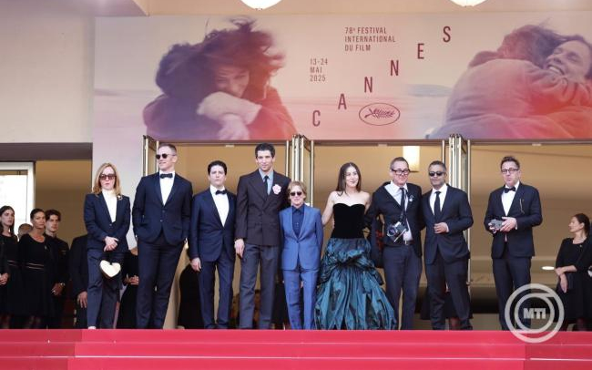 Cannes - Francia filmmel nyílik a fesztivál