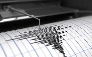 Több földrengés volt Romániában, Magyarországon is érezték